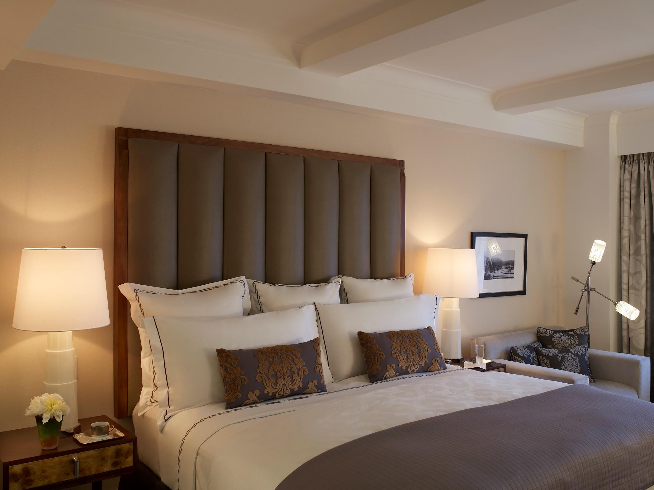 The Surrey, A Corinthia