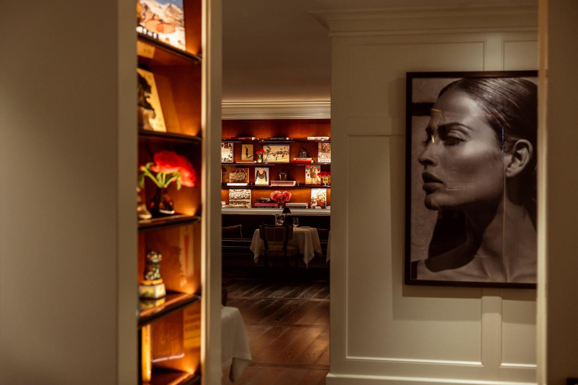 The Surrey, A Corinthia Hotel 5*