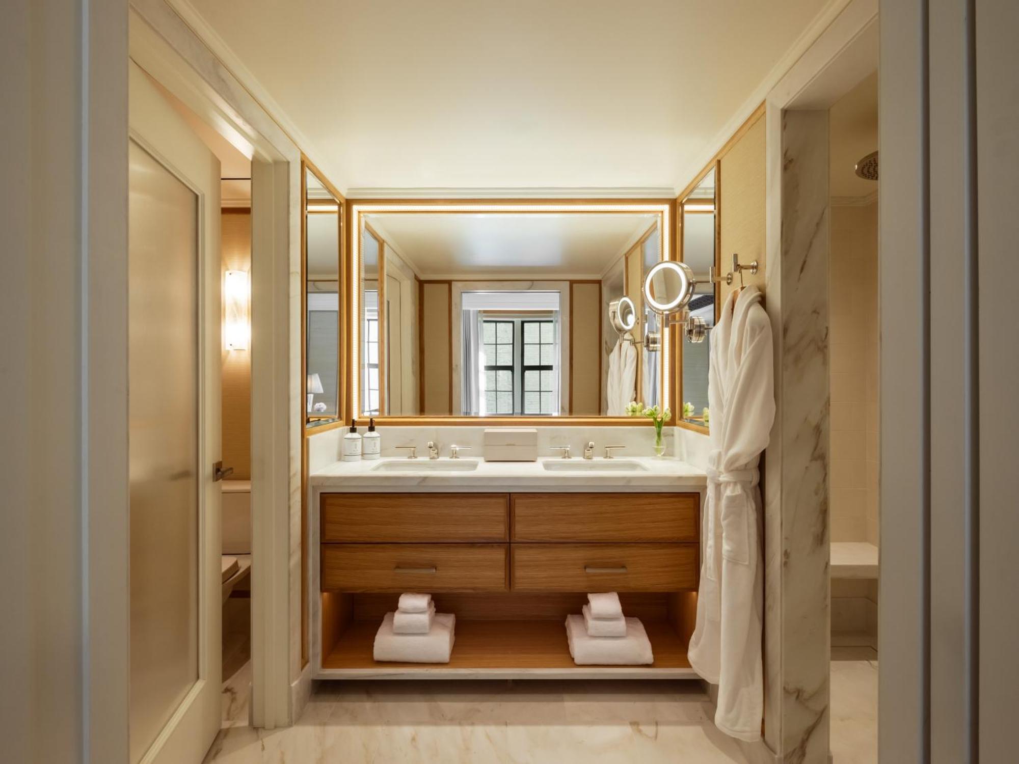 The Surrey, A Corinthia 5* New York