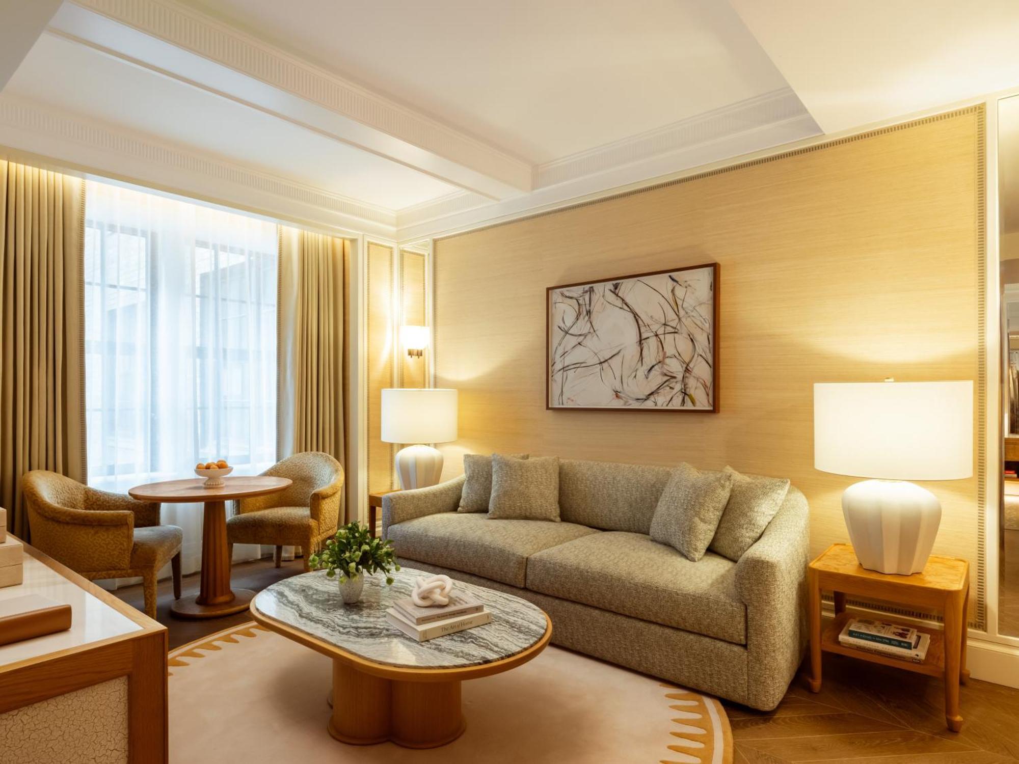 The Surrey, A Corinthia Hotel New York