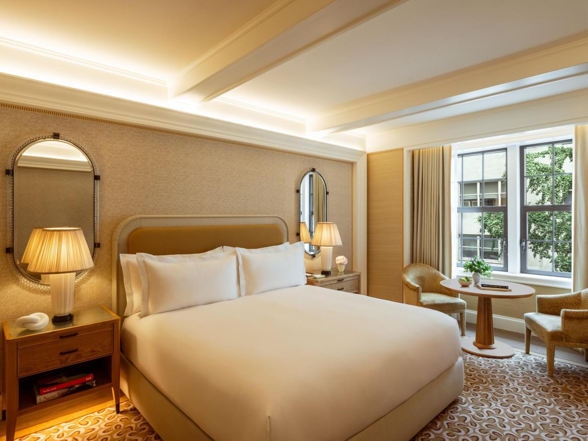 Hotel The Surrey, A Corinthia 5*