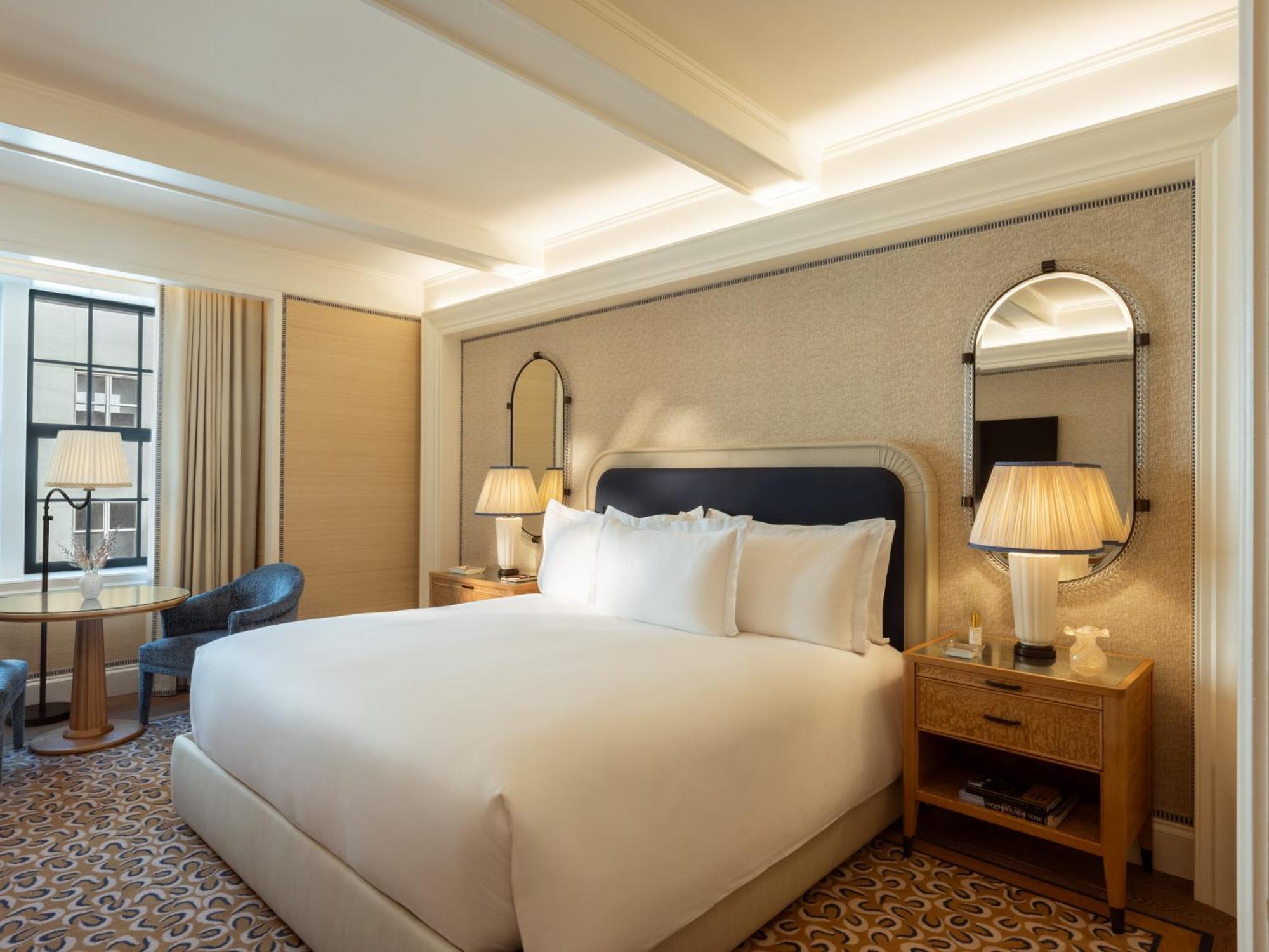 The Surrey, A Corinthia Hotel New York