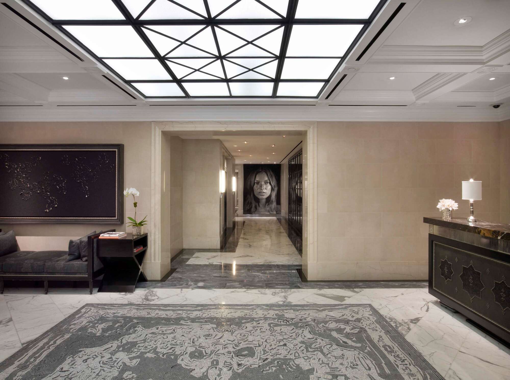 The Surrey, A Corinthia New York