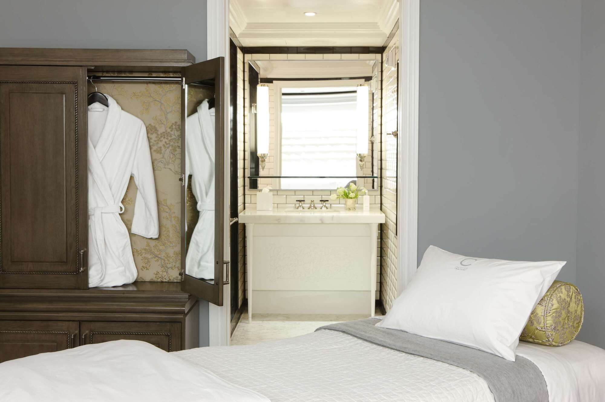 Hotel The Surrey, A Corinthia New York
