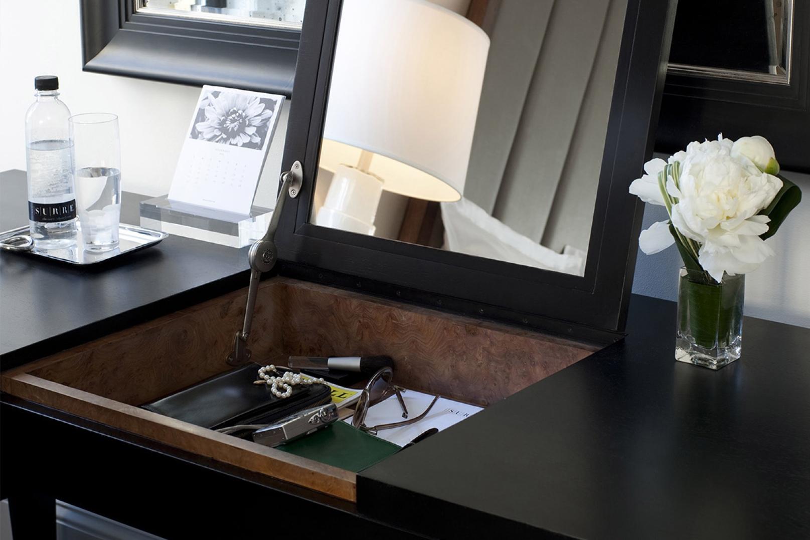 The Surrey, A Corinthia 5* Nova York