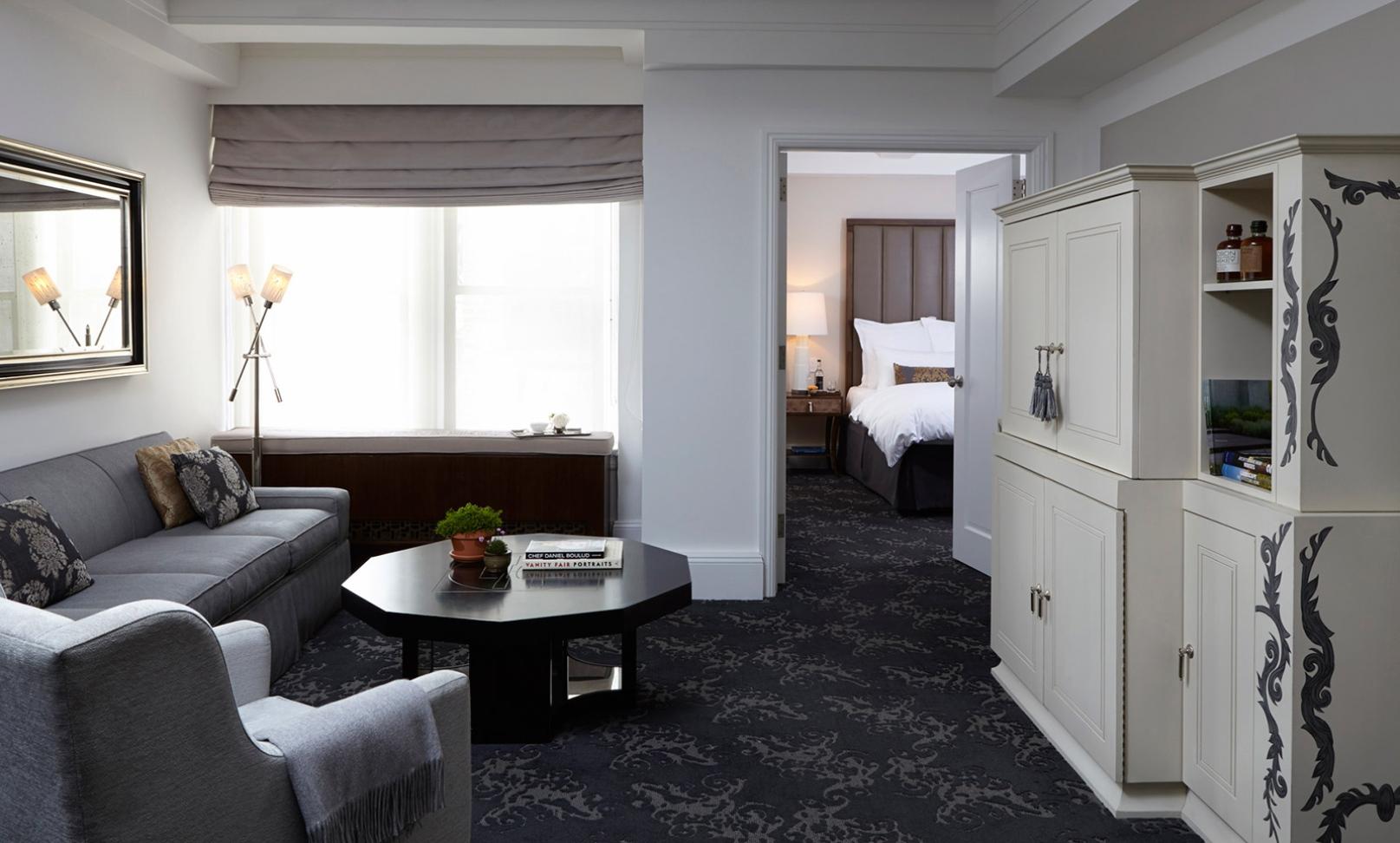 The Surrey, A Corinthia 5* Nova York