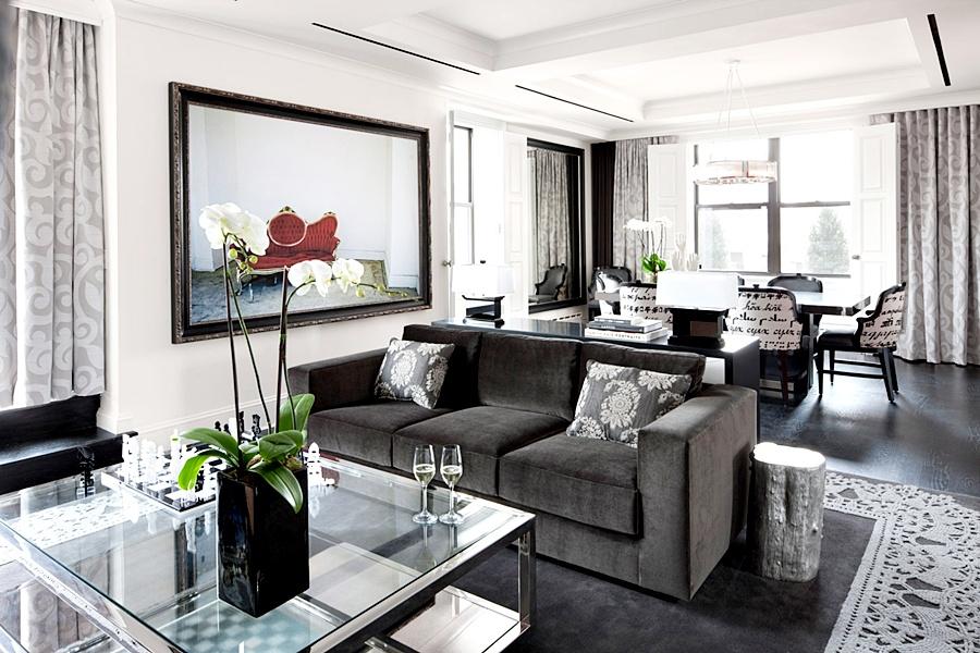 The Surrey, A Corinthia Nova York