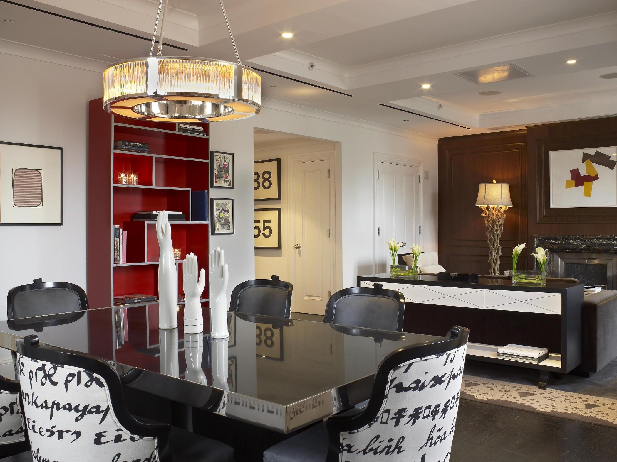 The Surrey, A Corinthia 5* Nova York