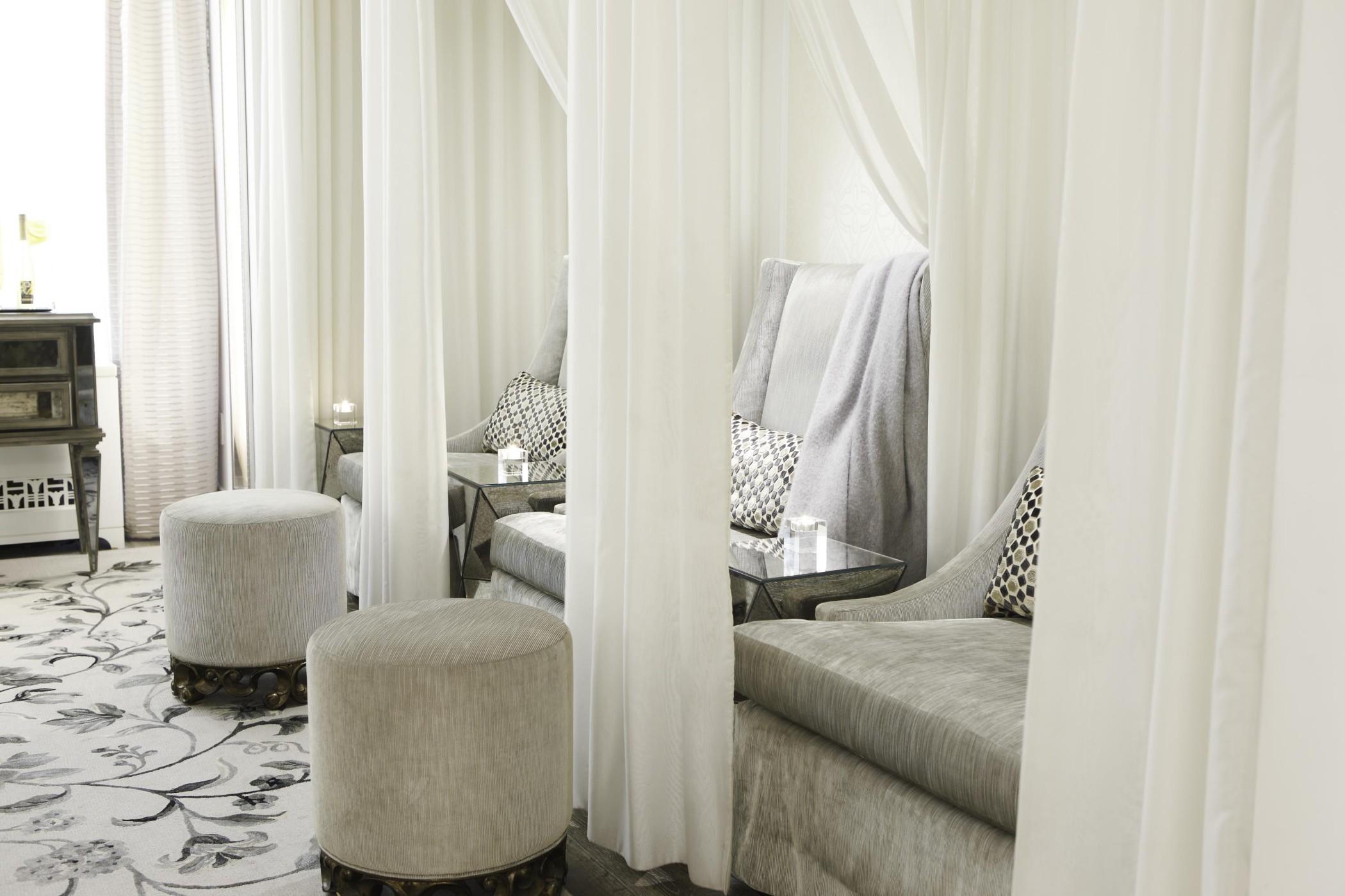 The Surrey, A Corinthia Hotel Nova York