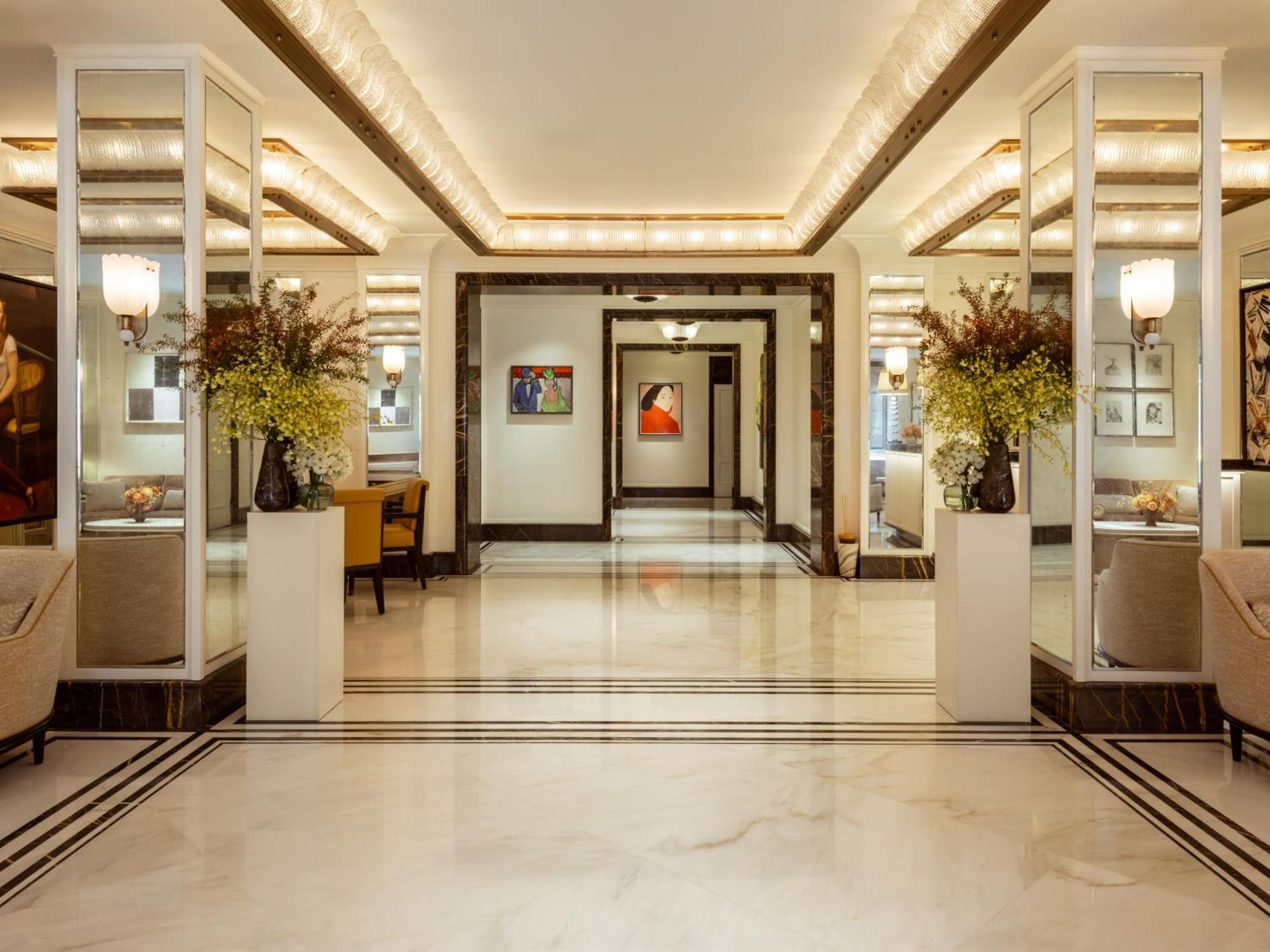 The Surrey, A Corinthia 5* Nova York