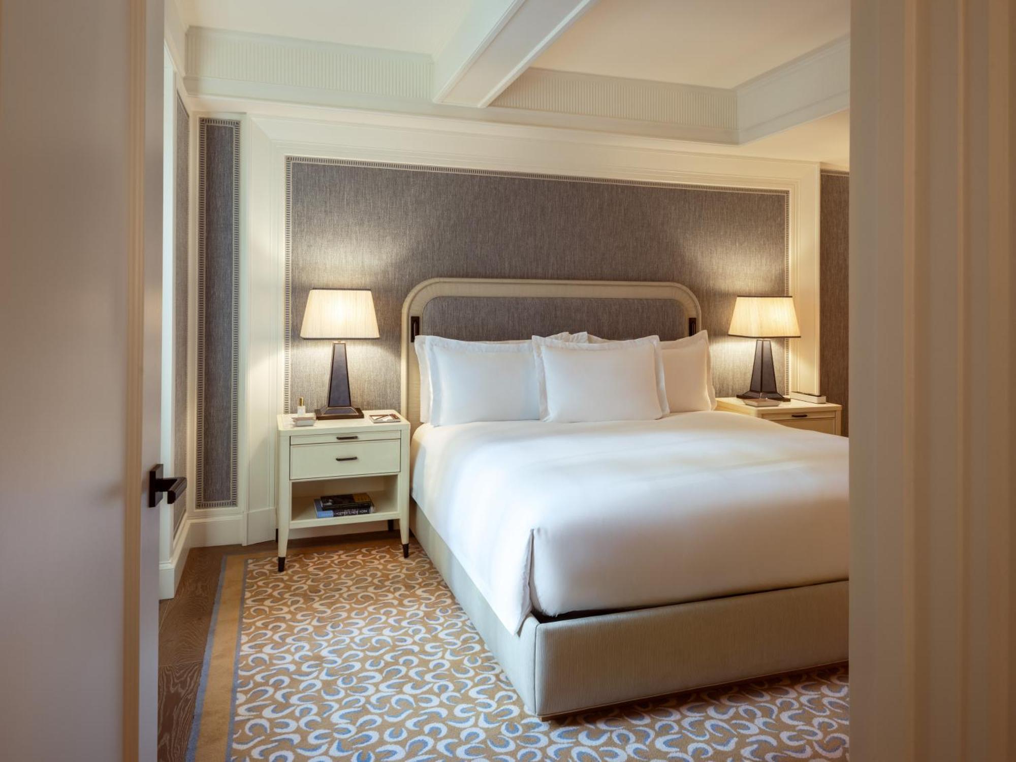 Hotel The Surrey, A Corinthia Nova York