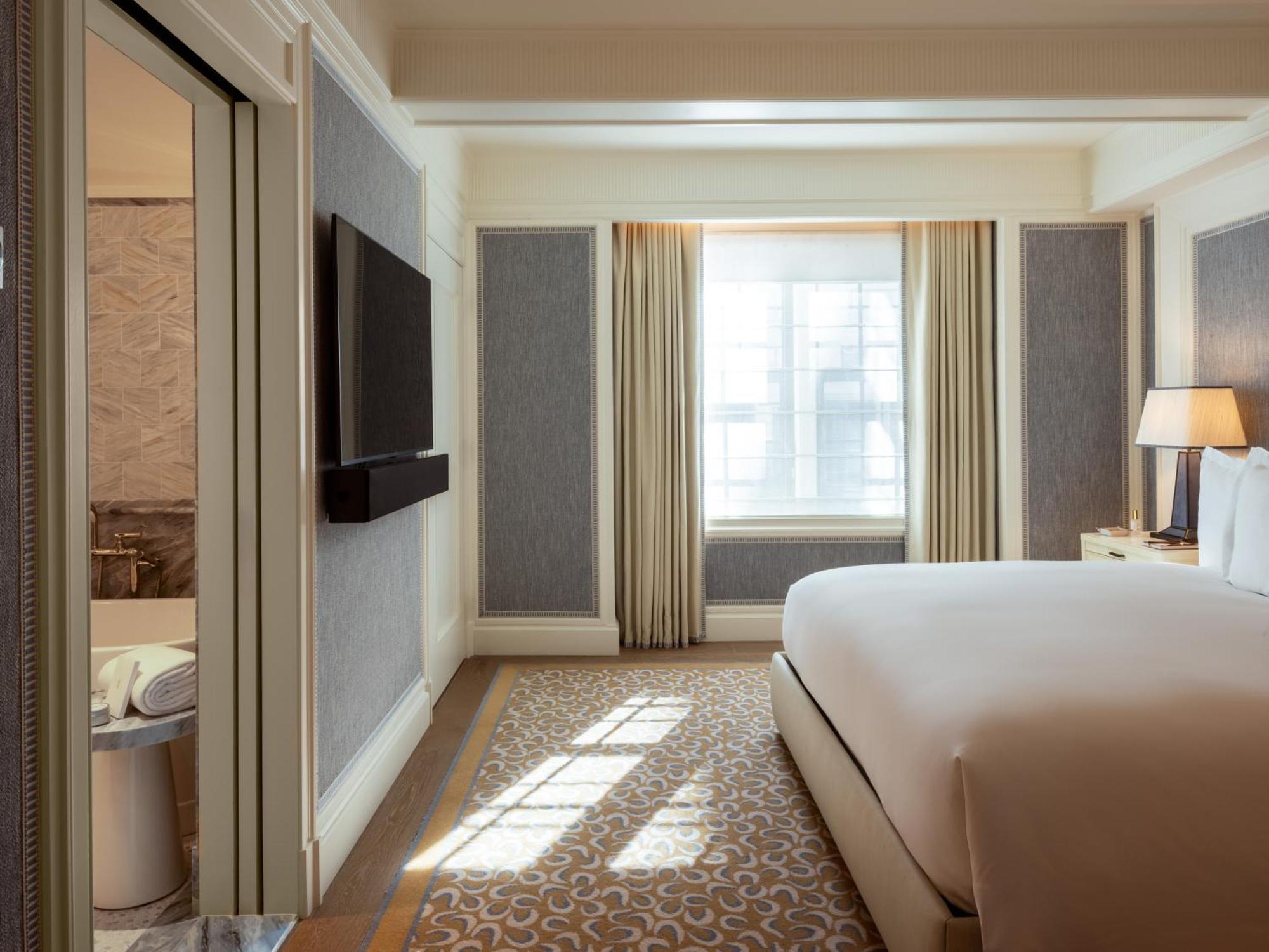 The Surrey, A Corinthia 5* Nova York