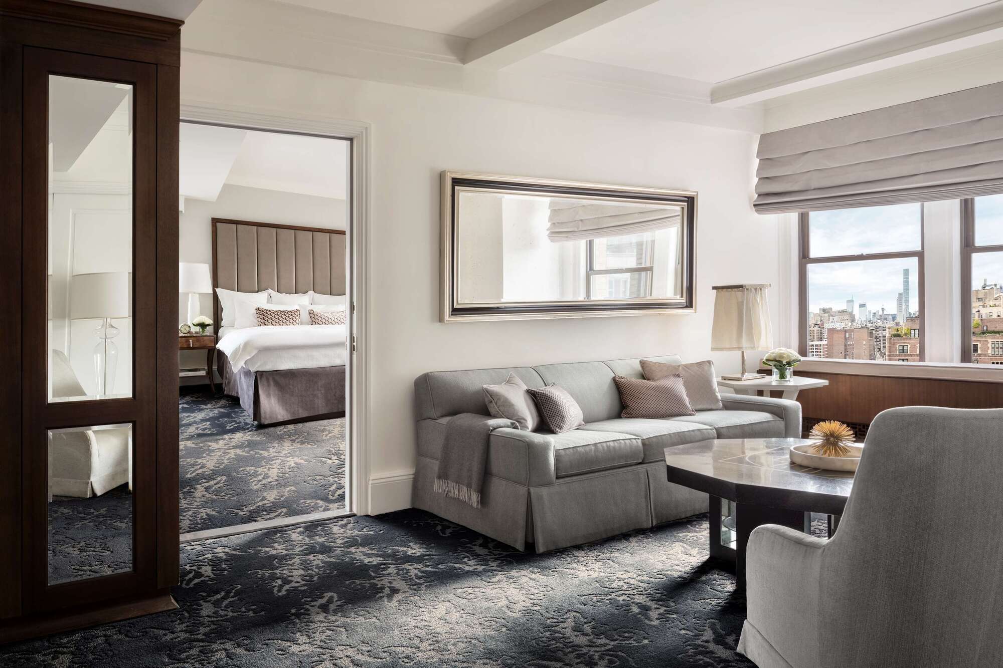 The Surrey, A Corinthia Hotel Nova York