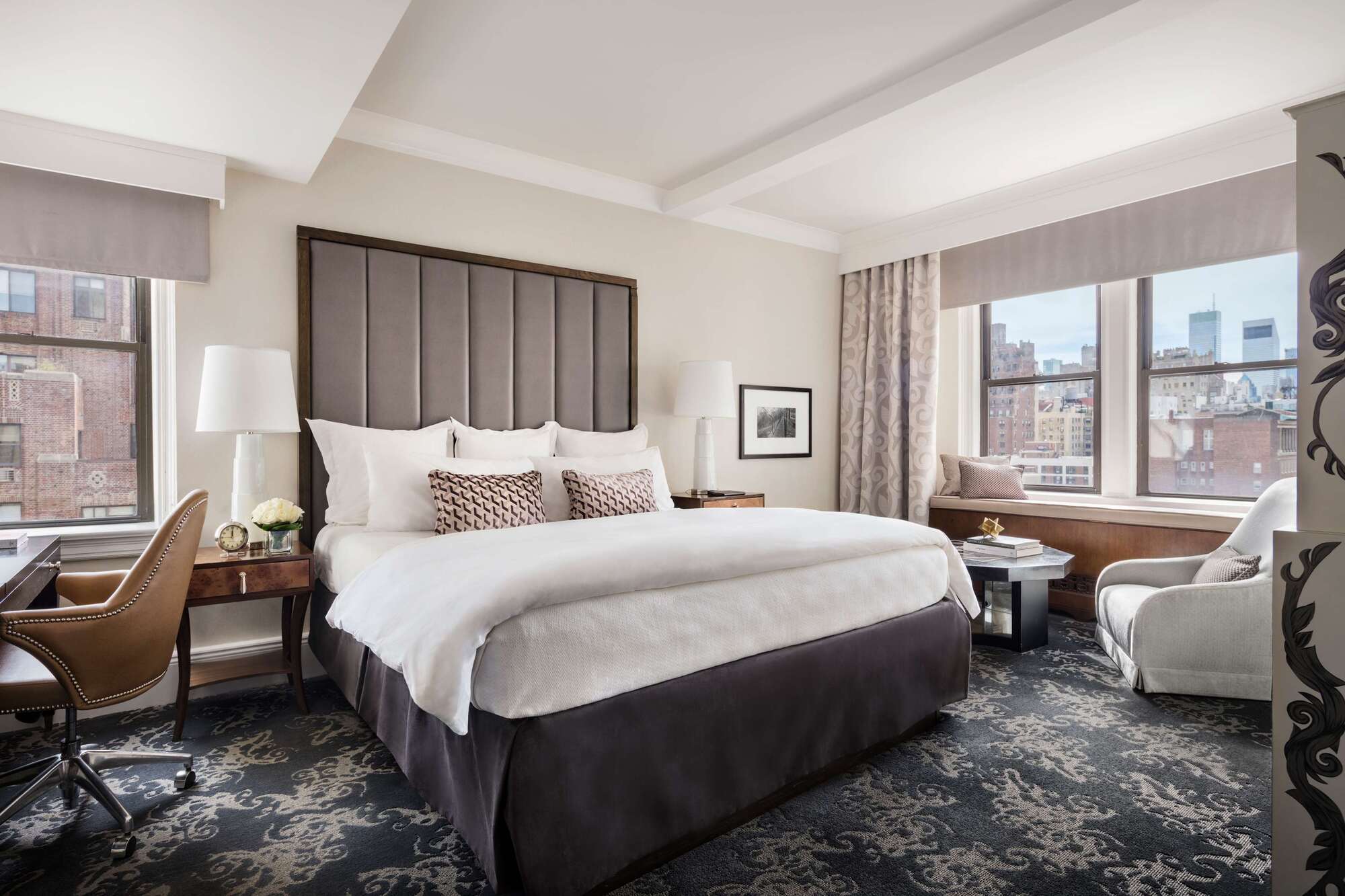 The Surrey, A Corinthia 5* Nova York