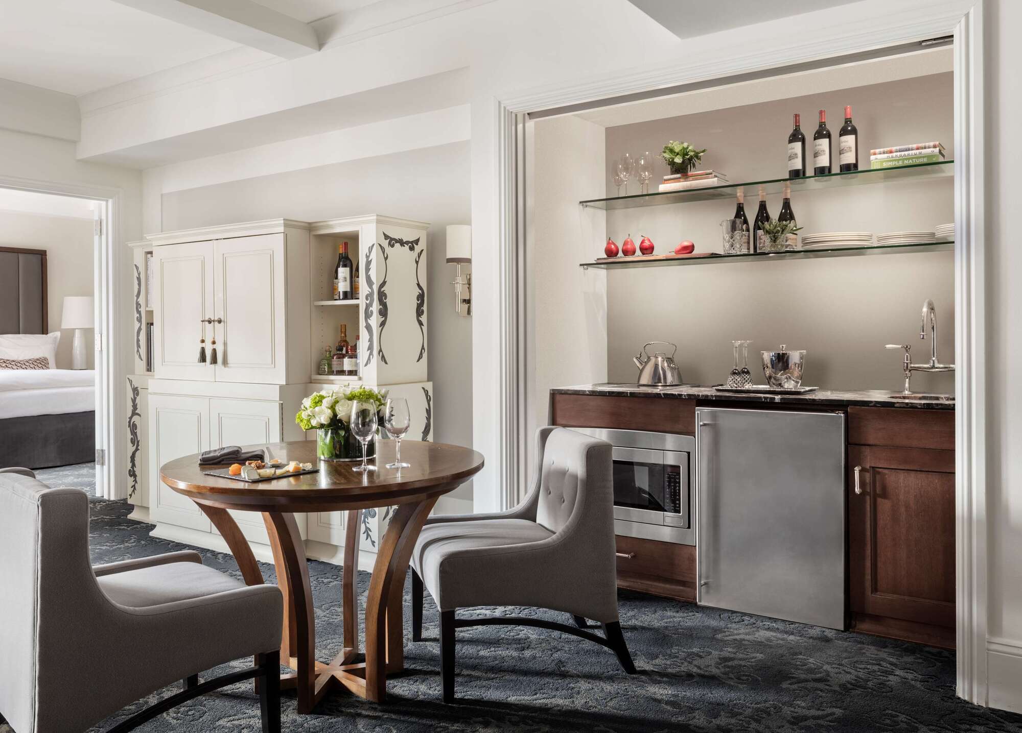 The Surrey, A Corinthia Hotel Nova York