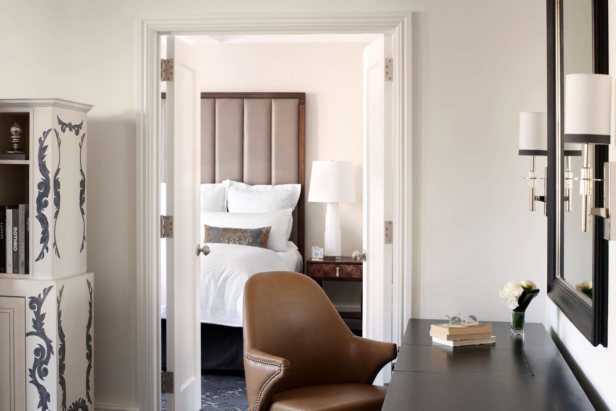 The Surrey, A Corinthia Nova York