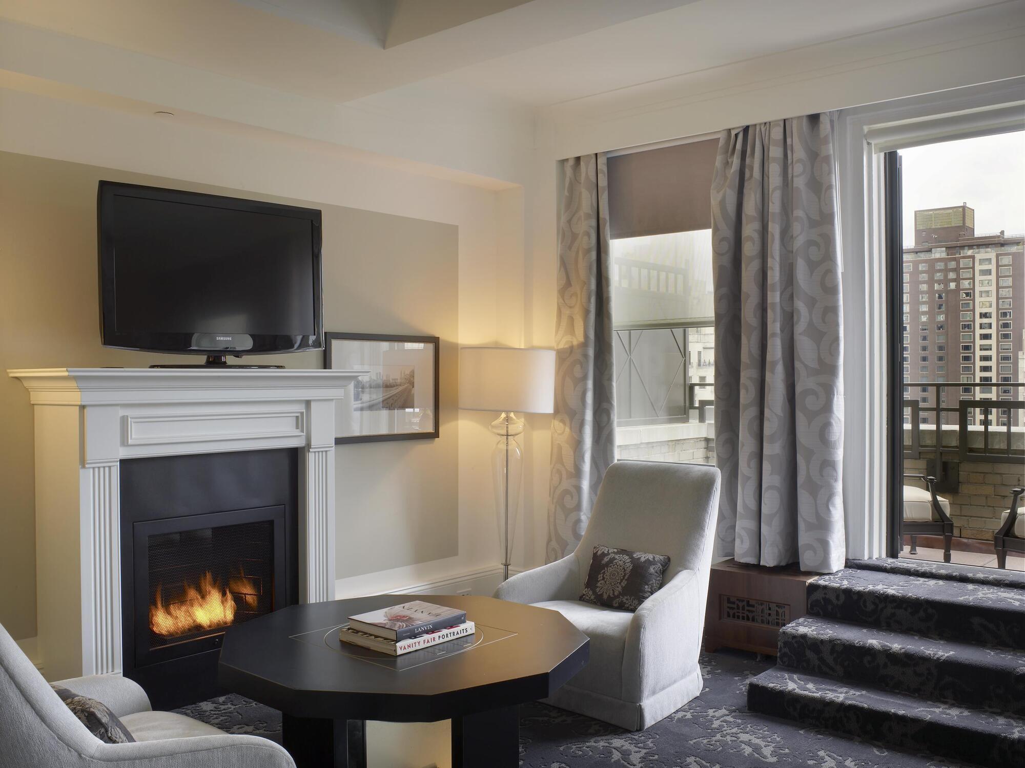 The Surrey, A Corinthia 5* Nova York