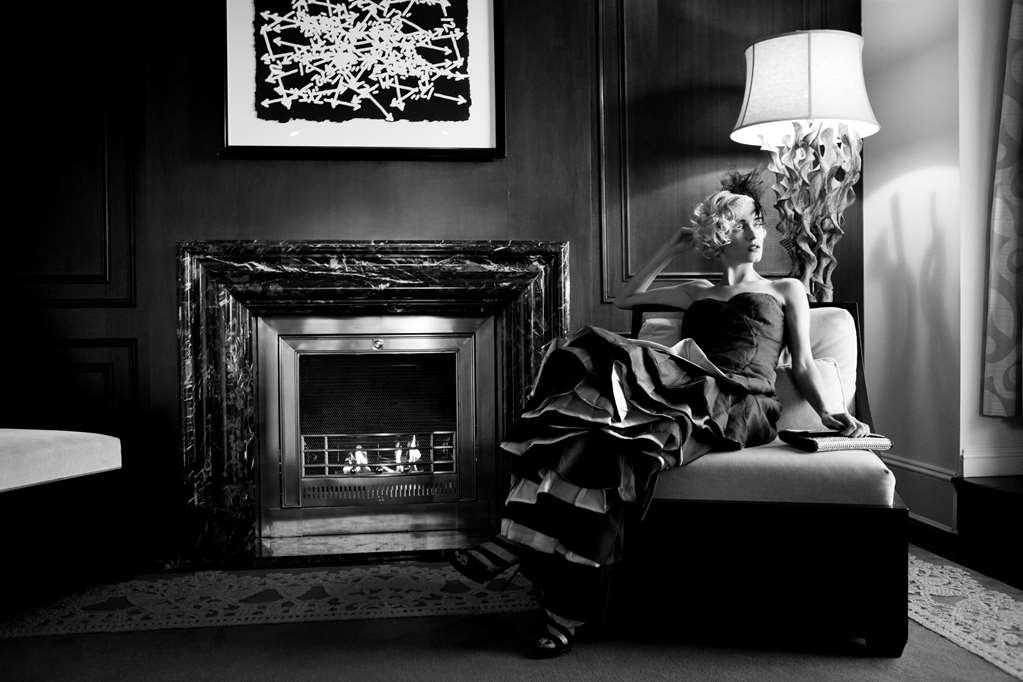 The Surrey, A Corinthia 5* Nova York